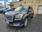 2013 GMC Acadia SLT 1 4dr SUV