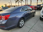 2014 Chevrolet Malibu LS 4dr Sedan