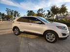 2015 Ford Edge SEL 4dr Crossover