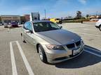 2008 BMW 3 Series 328i 4dr Sedan