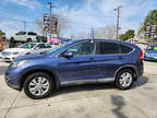 2014 Honda CR-V EX 4dr SUV