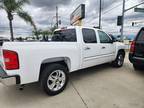 2013 Chevrolet Silverado 1500 LT 4x2 4dr Crew Cab 5.8 ft. SB