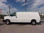 2014 Chevrolet Express 2500 3dr Extended Cargo Van w/1WT