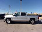 2018 Chevrolet Silverado 1500 LT Z71 4x4 4dr Crew Cab 5.8 ft. SB