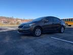 2014 Kia Forte LX A6