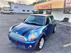 2007 MINI Cooper Hardtop 2dr Cpe