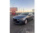 2016 Mazda Mazda3 5dr HB Auto i Grand Touring