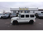 2013 Mercedes-Benz G-Class G 63 AMG AWD 4MATIC 4dr SUV