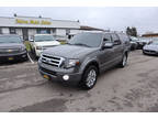 2014 Ford Expedition EL Limited 4x4 4dr SUV