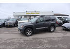 2012 Nissan Xterra S 4x4 4dr SUV 5A