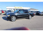 2009 Chevrolet Avalanche LTZ 4x4 Crew Cab 4dr