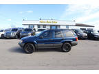 2002 Jeep Grand Cherokee Laredo 4dr 4WD SUV