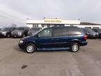 2002 Chrysler Town and Country EX 4dr Extended Mini Van