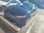 2013 Ford Fusion 4dr Sdn SE FWD