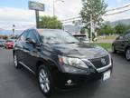 2010 Lexus RX