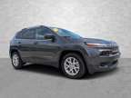 2017 Jeep Cherokee Latitude 61265 miles