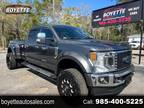 2020 Ford F-450 SD XL Crew Cab DRW 4WD