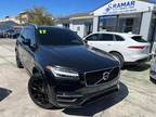 2017 Volvo XC90 T6 Momentum Sport Utility 4D