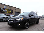 2015 Subaru XV Crosstrek TOURING-AWD/B CAM/SUNROOF/H SEATS/BLTH/X DRIVE