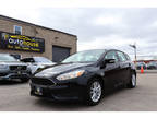 2018 Ford Focus SE-HB/ H SEATS/ BACK UP CAM/ BLUETOOTH/ HEATED STE