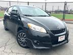 2009 Toyota Matrix S AWD 4dr Wagon 4A