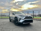 2020 Toyota RAV4 Hybrid XSE AWD 4dr SUV