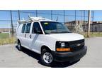 2013 Chevrolet Express 2500 3dr Cargo Van w/ 1WT