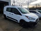 2019 Ford Transit Connect XL 4dr LWB Cargo Mini Van w/Rear Doors