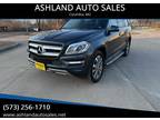 2015 Mercedes-Benz GL-Class GL 350 BlueTEC AWD 4MATIC 4dr SUV