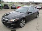 2012 Honda Accord Coupe 2300 down/480 a month