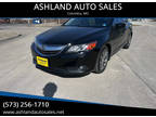 2013 Acura ILX 2.0L w/Tech 4dr Sedan w/Technology Package