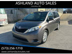 2013 Toyota Sienna LE 7 Passenger AWD 4dr Mini Van