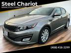 2014 Kia Optima EX 4dr Sedan