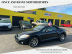 2008 Mitsubishi Eclipse Spyder GT 2dr Convertible