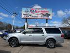 2016 Lincoln Navigator L Select 4x2 4dr SUV