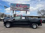 2020 Chevrolet Silverado 1500 LT 4x4 4dr Crew Cab 5.8 ft. SB