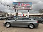 2013 BMW 5 Series 528i 4dr Sedan