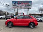 2017 Audi Q3 2.0T quattro Prestige AWD 4dr SUV