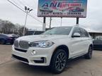 2015 BMW X5 xDrive35i AWD 4dr SUV