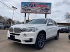 2018 BMW X5 sDrive35i 4dr SUV