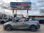 2017 Buick Cascada Premium 2dr Convertible