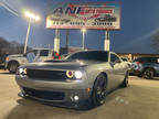 2015 Dodge Challenger SRT 392 2dr Coupe