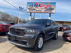 2015 Dodge Durango Limited 4dr SUV