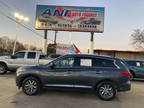 2014 Infiniti QX60 Base AWD 4dr SUV