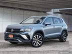 2023 Volkswagen Taos COMFORTLINE 1.5T 7SP AT DSG W/ TIP 4M