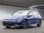 2022 Volkswagen Golf R 2.0 T 6SP