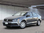 2016 Volkswagen Jetta Sedan Trendline+