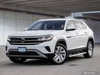 2021 Volkswagen Atlas Cross Sport Highline