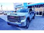 2021 GMC Sierra 2500HD SLE 54124 miles