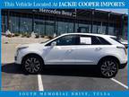 2022 Cadillac XT5 AWD Sport